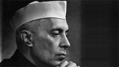 आझाद हिंद सेना आणि नेहरू ................