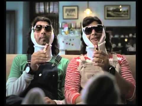 ६.  आत्ता पर्यंत दोघांनी तब्बल २५ टीव्ही कमर्शियल आणि २५० डिजिटल कमर्शियल मध्ये काम केलंय. यात ३० मिनिटाची शोर्ट फिल्म देखील सामील आहे.