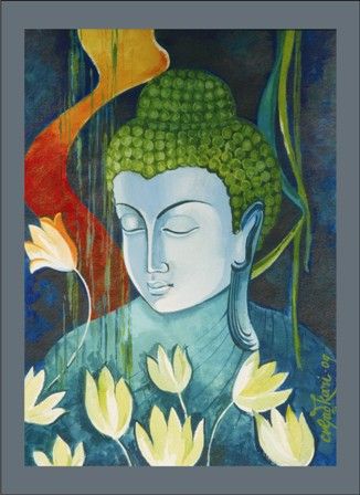 दिनविशेष: बुध्द पौर्णिमा - वैश्विक विचारक्रांतीचा दिवस