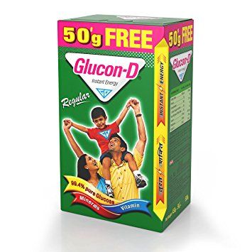 ६. ग्लूकाँडी