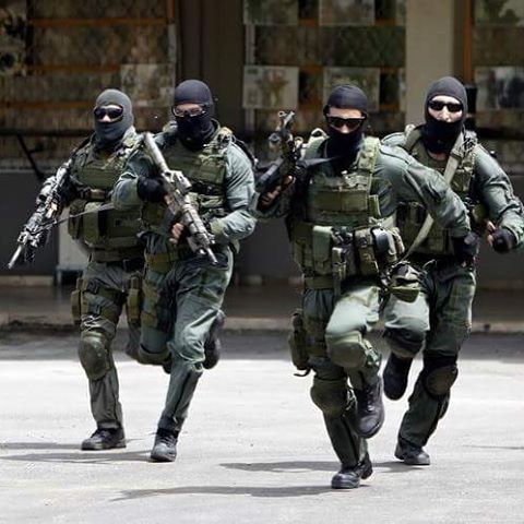 १. यामाम, इस्राईल