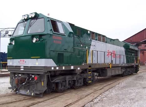 ३. १२००० हॉर्सपॉवरच्या इंजिनमुळे आपण चीन, जर्मनी, रशिया यांच्या पंक्तीत जाऊन बसलो आहोत.