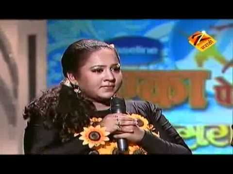 ९. आरती सोळंकी