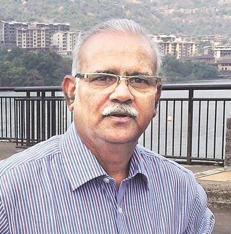 कोण आहेत अरविंद गुप्ता ?