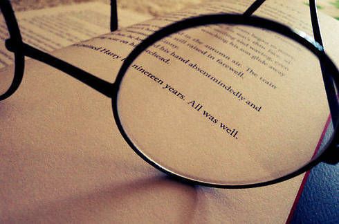 १४. हॅरी पॉटर पुस्तकाचा शेवट