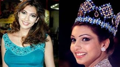 युक्ता मुखी, मिस वर्ल्ड (१९९९)