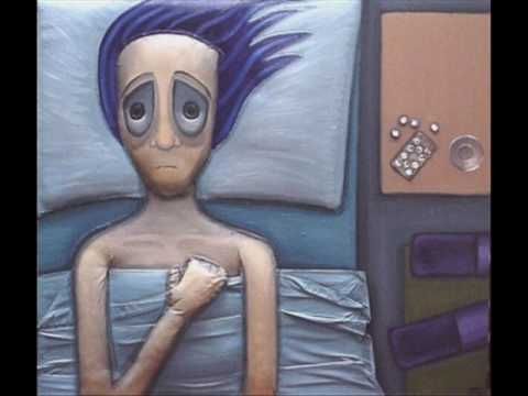 4. Fatal Familial Insomnia (घातक निद्रानाशाचा आजार)