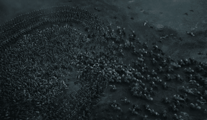 मराठी व्हिडिओ: #हिवाळायेतोय भाग 10 - गेम ऑफ थ्रोन्स सीझन 6 एपिसोड 9