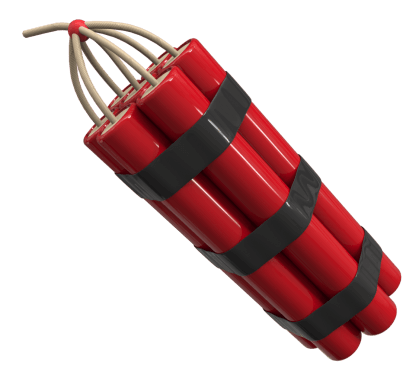 १००० किलोचा बॉम्ब म्हणजे काय? हा 1000 किलोचा एकच बॉम्ब आहे की 100 किलोचे दहा? नेमकी ही संज्ञा काय आहे हे आपण जाणून घेऊया…