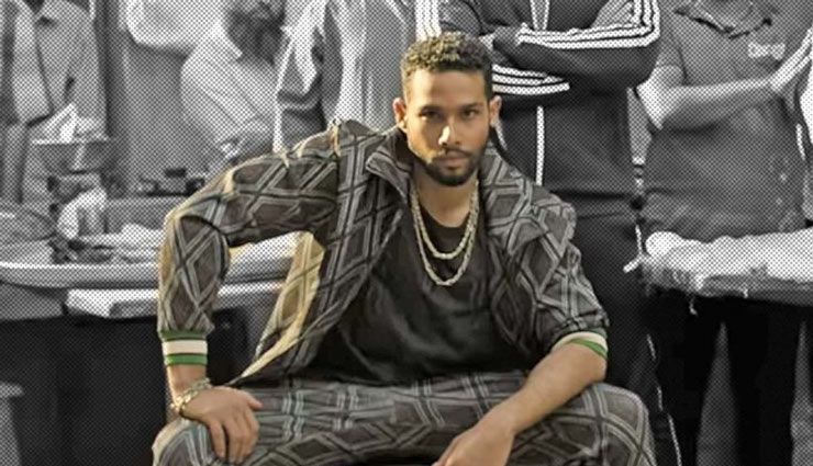 गली बॉयमधला MC शेर आवडला ना ? जाणून घ्या कुणी केलाय हा हार्ड रोल!!