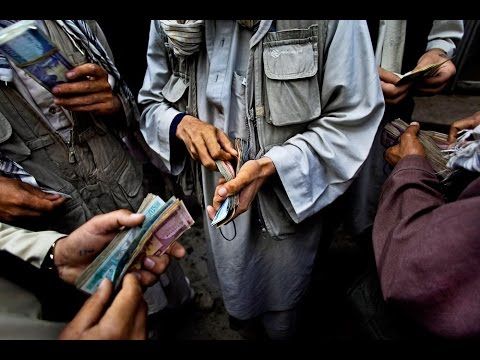 हवाला देशासाठी घातक का आहे?