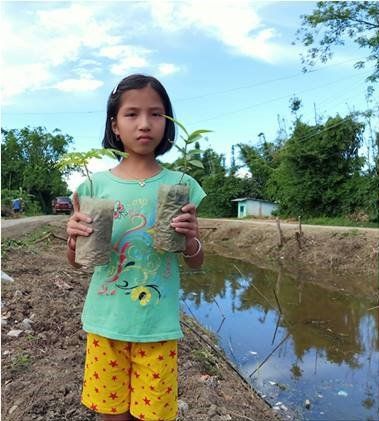 हे पाहा तिचे अम्बॅसिडर झाल्यानंतरचे फोटो.