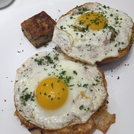 काय वेगळं होतं या डिशमध्ये?