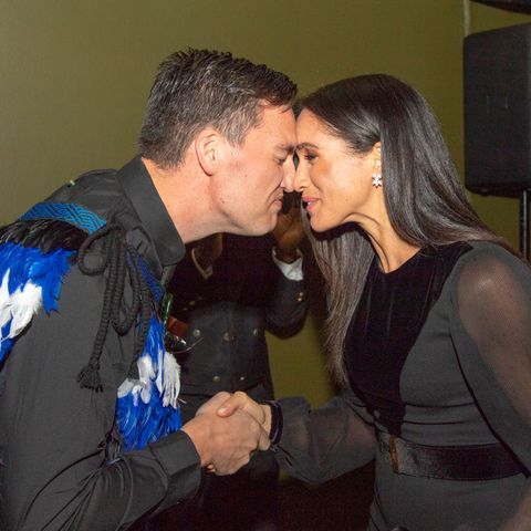 न्यूझीलंड