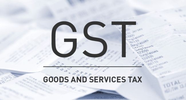 काय आहे हा नवा जी एस टी (GST) टॅक्स?