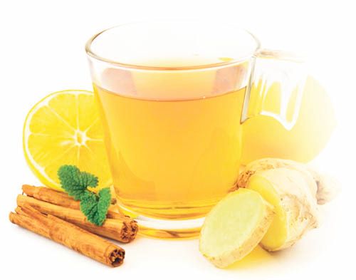वसंत ऋतूतील स्वास्थ्यासाठी खास वसंत-पेये