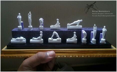 योग दिवस