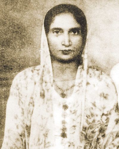 ६. जेनाबाई दारूवाली