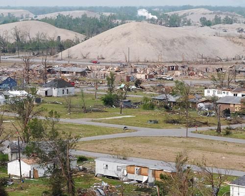 ७) पिचर, ओक्लाहोमा