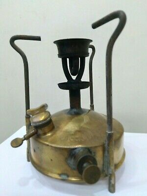 २. स्टोव्ह