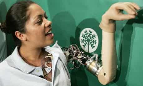 क्लॉडीया मिशेल