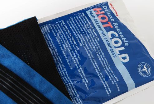 इतर अनेक आजारांप्रमाणे सायटिकावर उपचार उपलब्ध आहेत.