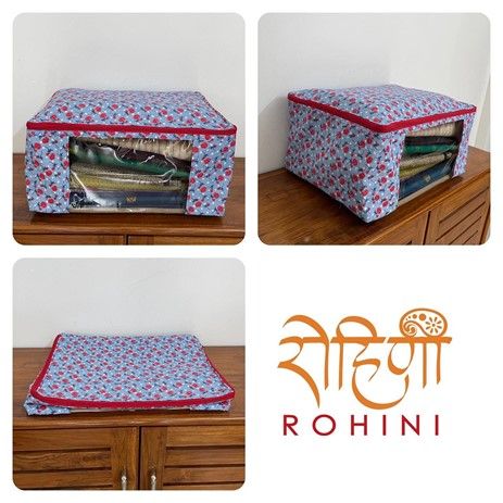 साडी कव्हर्स: