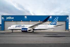 JetBlue airways