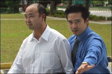 ७. चेन जीउलीन (चायना एव्हिएशन ऑइल)