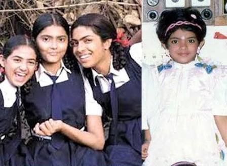 बॉलीवूडची लाडकी-प्रियांका चोप्रा