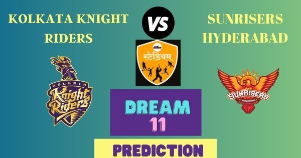 हैदराबाद वि. कोलकाता सामन्यात या खेळाडूंवर लावा बोली आणि करा कोट्यावधींची कमाई