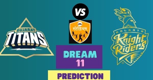 गुजरात वि. कोलकाता सामन्यासाठी अशी आहे बोभाटाची ड्रीम ११