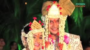 ऊर्मिला कानेटकर आणि आदिनाथ कोठारे