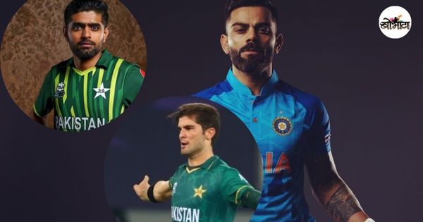 किती आहे पाकिस्तानी खेळाडूंची संपत्ती?? एकटा विराट कमाईच्या बाबतीत संपूर्ण संघावर पडतोय भारी, वाचा....