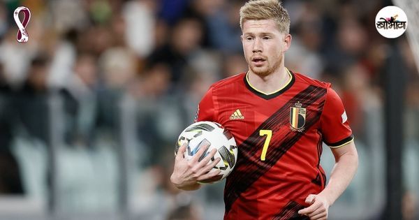 यंदाची फिफा विश्वचषक २०२२ स्पर्धा आहे जरा हटके!!आधुनिक तंत्रज्ञानाचा केला जातोय वापर..