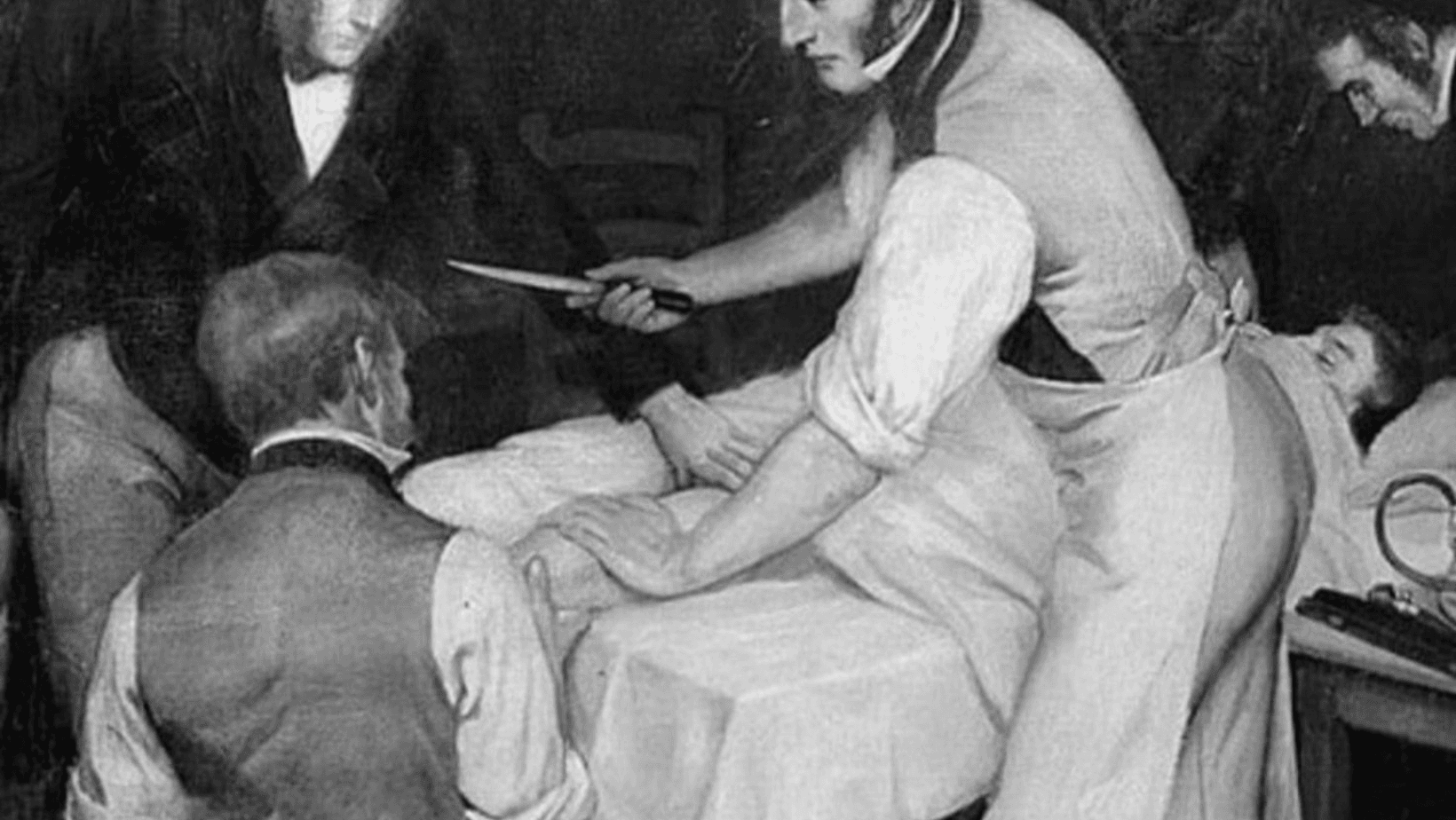 चार मिनिटांच्या सर्जरीत एक नाही,दोन नाही, तीन माणसं दगावली !