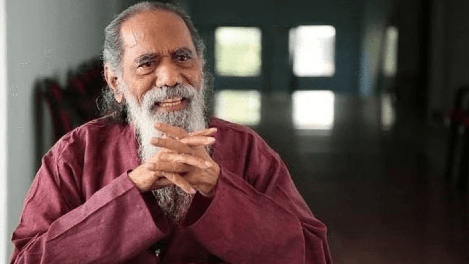 असे हे मारुती चितमपल्ली ..!