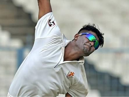 के. गौतम