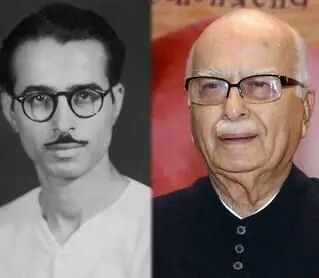 ११. लालकृष्ण अडवाणी