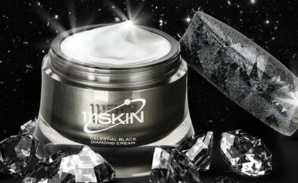 तेज:पुंज चेहेर्‍यासाठी चांदण्याचा चुरा