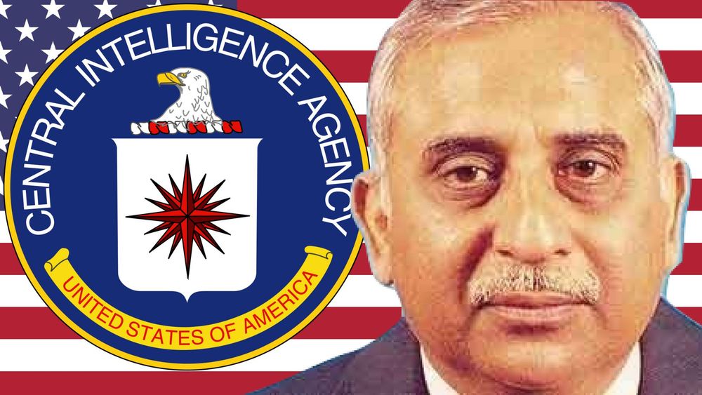 भाग २ : अखेर देशद्रोही रबिंदरसिंगला नियतीने धडा कसा शिकवला ??...एका फितूर RAW एजंटची कहाणी !!