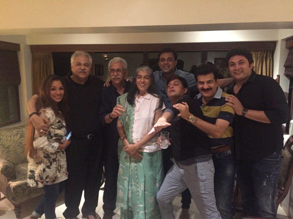 साराभाई व्हर्सेस साराभाई पुन्हा टीव्हीवर? निर्मात्याने केले ट्विट