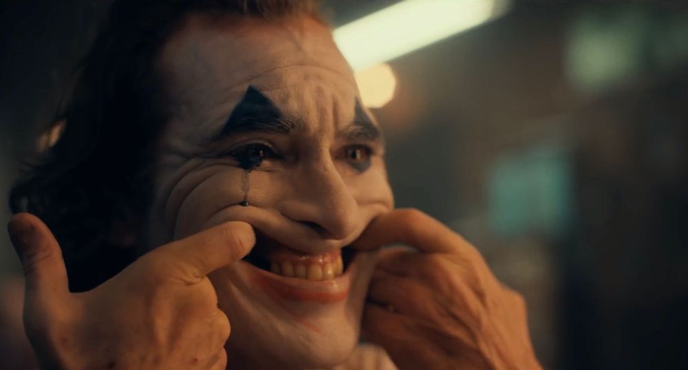 जोकर आहे म्हणून बॅटमॅन आहे?? जोकरची खरी कथा एकदाची पडद्यावर येतेय भाऊ!!