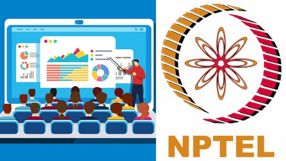 घरबसल्या आयआयटीमध्ये शिका. आयआयटींच्या या ४०० मोफत कोर्सेसबद्दल वाचलं का भाऊ?
