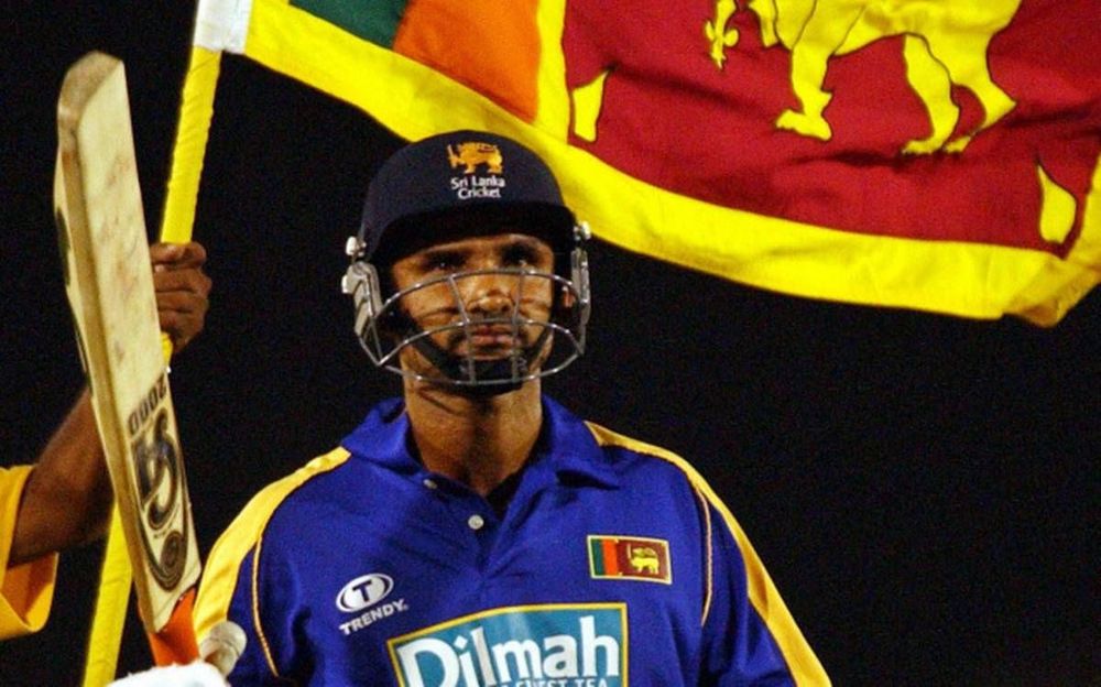 ६ वर्षांत फक्त एक धाव घेणाऱ्या या श्रीलंकन खेळाडूने ६ डब्बल सेंच्युऱ्या मारल्या!!