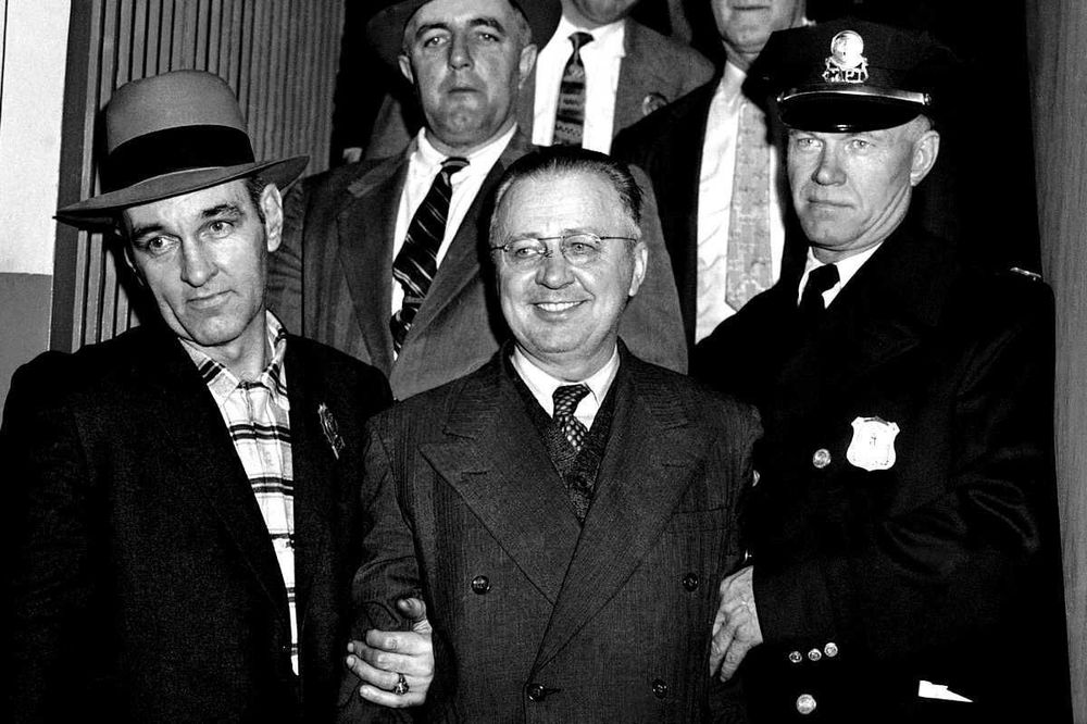 १६ वर्षे न सापडलेला गुन्हेगार क्रिमिनल प्रोफाईलींगच्या आधारे ४ तासांत असा शोधला!!