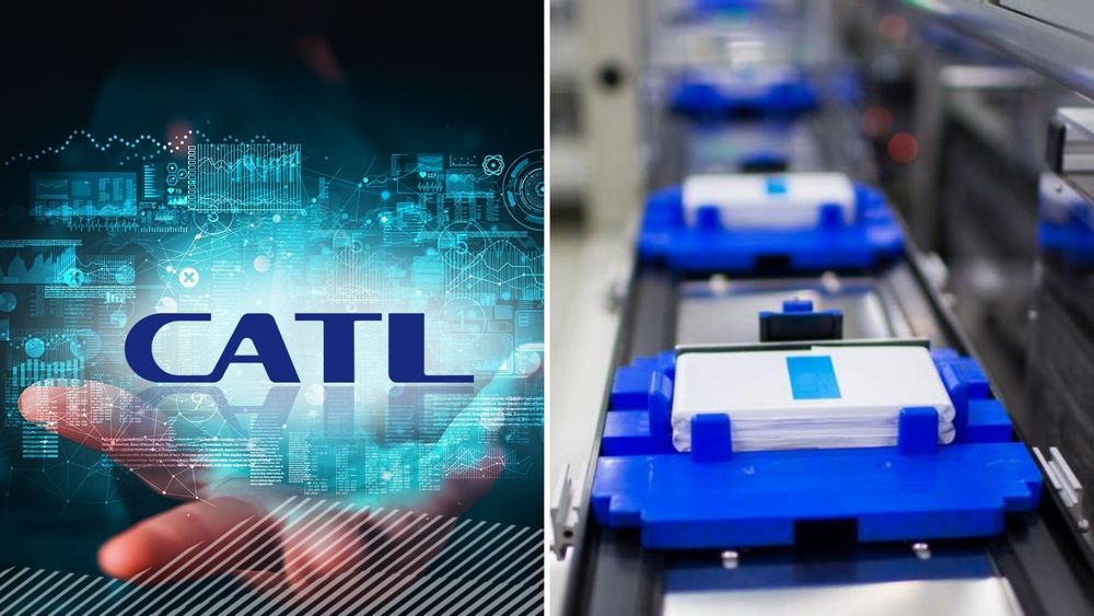 गुगल, फेसबुक नाही तर चक्क एका बॅटरी कंपनीने जगातले सर्वात जास्त अब्जाधीश तयार केलेत?