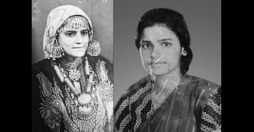 इंजीनियरींग करणार्या प्रत्येक मुलीने पी के थ्रेसीआची प्रेरणादायी जीवनगाथा वाचायलाच हवी