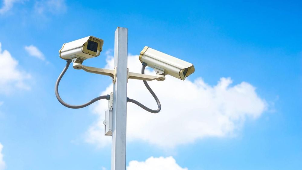 जगात सर्वात जास्त CCTV कॅमेरे असलेलं शहर भारतात आहे!! कोणत्या देशात सर्वात जास्त CCTV कॅमेरे आहेत?