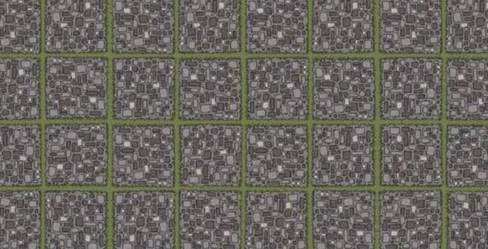 या चौकोनातली नेमकी तिरपी किंवा वक्ररेषा शोधून दाखवा!! भल्याभल्यांना हे जमले नाहीय!!